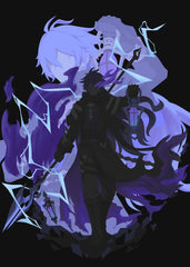 Flins Genshin Impact