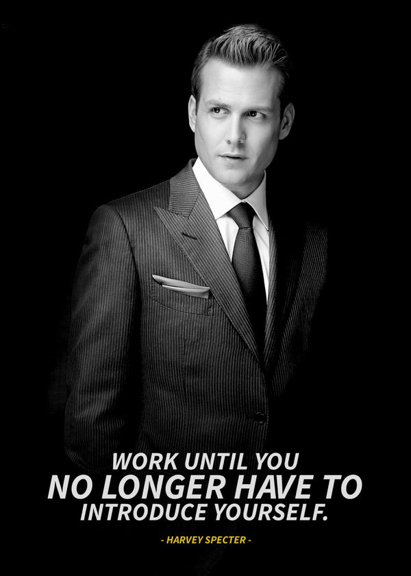 Harvey Specter