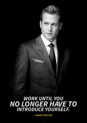 Harvey Specter