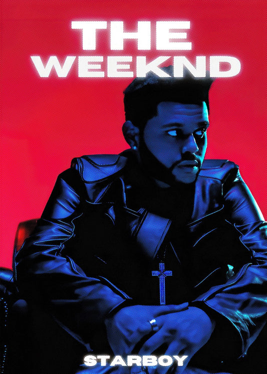 The Weeknd