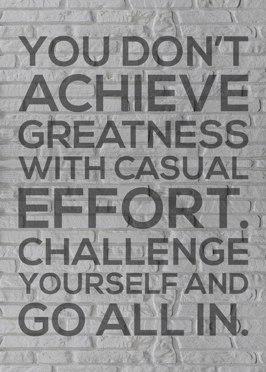 Motivation