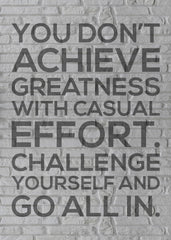 Motivation