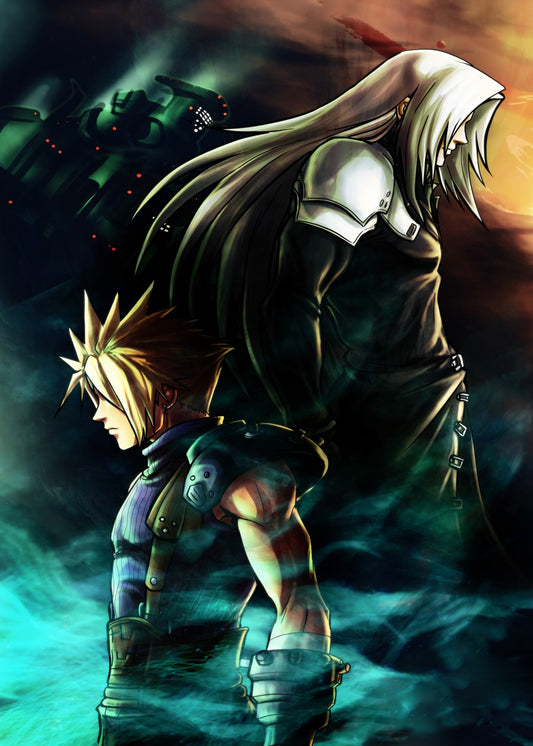 Fantasy destiny