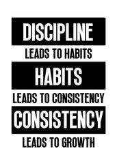 Discipline