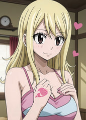 Kawai lucy