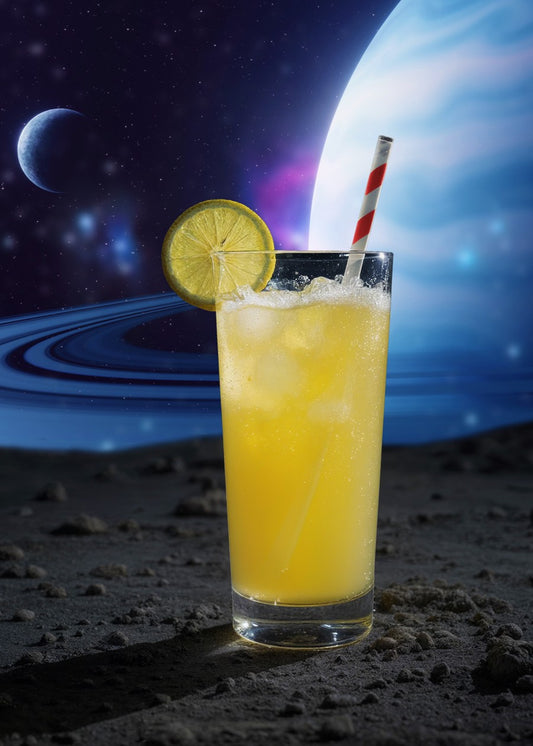 Satellite Lemonade