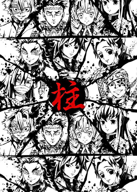 demon slayer