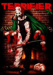 terrifier