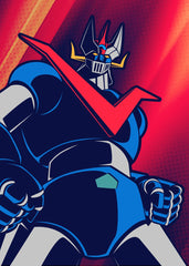 299 POP Great Mazinger Full