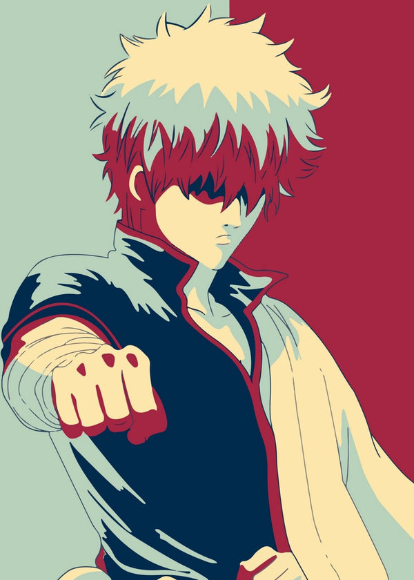 Gintama
