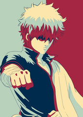 Gintama