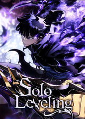 solo leveling