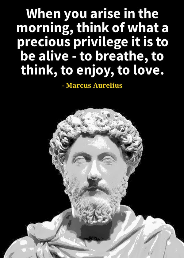 Marcus Aurelius