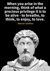 Marcus Aurelius