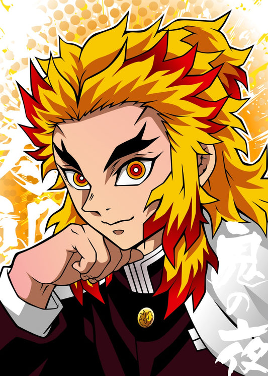 Demon Slayer