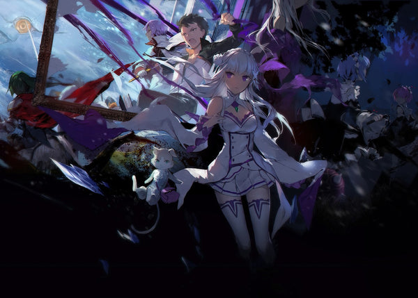 Re:Zero