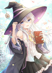 Elaina, Wandering Witch: The Journey of Elaina 