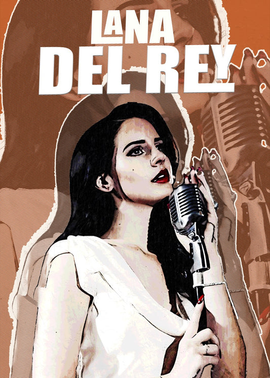 lana del rey