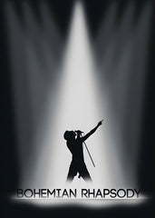 Bohemian Rhapsody Freddie Mercury