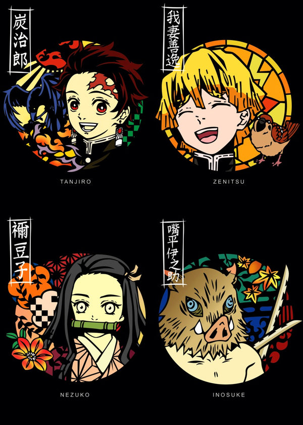 Demon Slayer