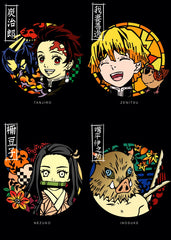 Demon Slayer