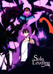 Solo Leveling Arise