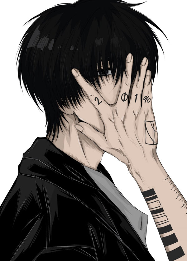 Yoichi Nagumo, Sakamoto Days