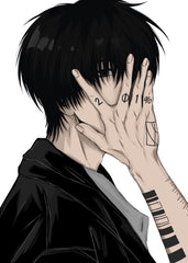 Yoichi Nagumo, Sakamoto Days