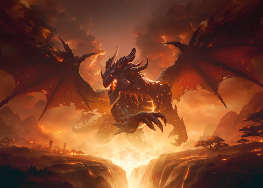 World of Warcraft