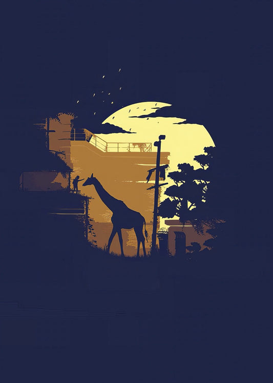 The Last Of Us Broken World