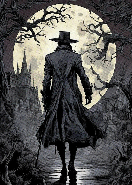 Bloodborne