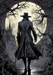 Bloodborne