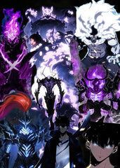 solo leveling