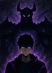 Solo Leveling