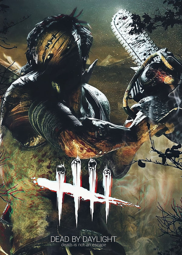 Dead By Daylight