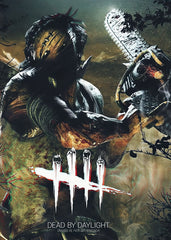 Dead By Daylight