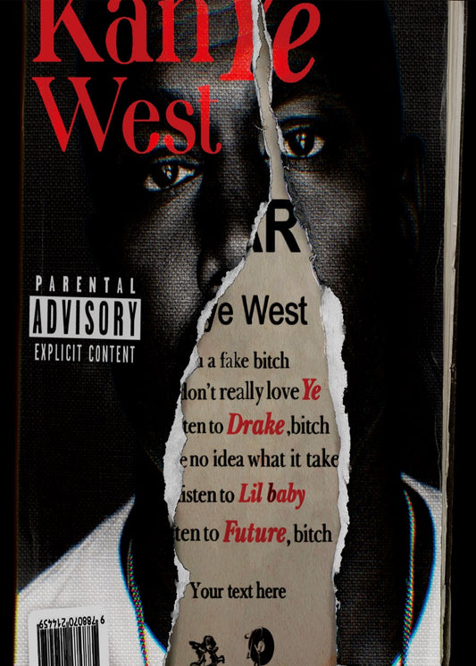 Kanye West