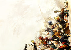 Heart battle heroes 