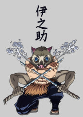 Inosuke Hashibira