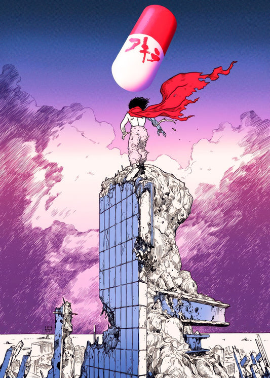 Akira 1988