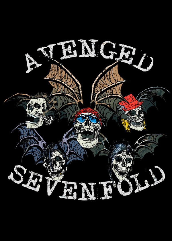Avenged Sevenfold
