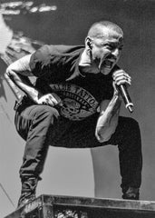 Chester Bennington