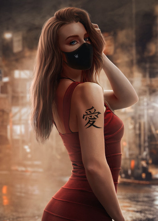 Sexy Girl