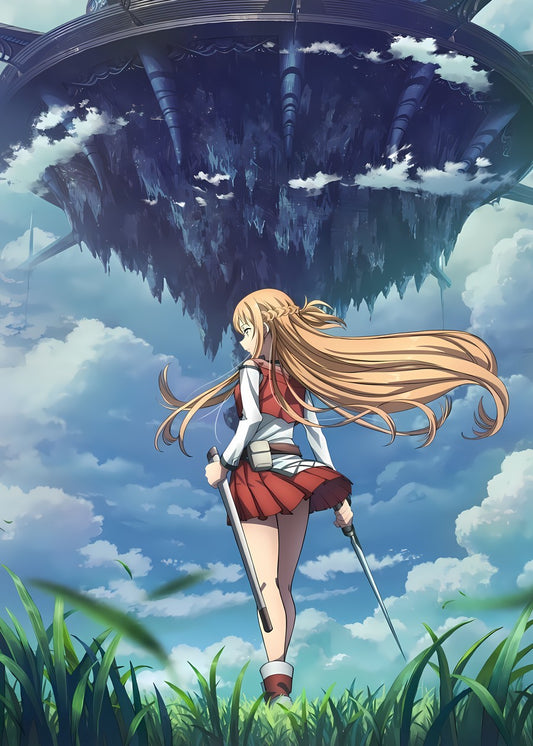 Sword Art Online
