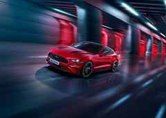 Ford Mustang EcoBoost 