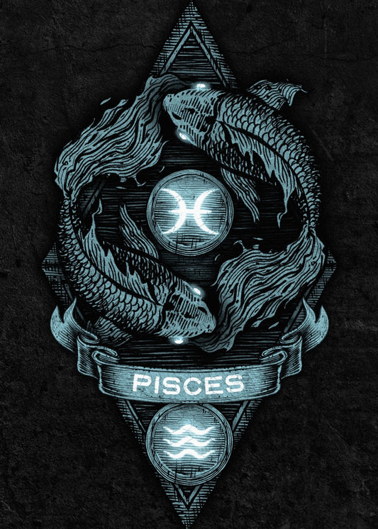 Pisces 