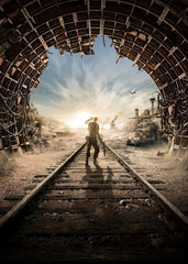 Metro Exodus 2033 Redux