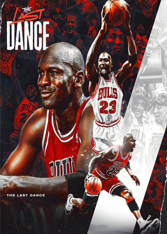 Michael Jordan