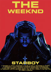 The Weeknd
