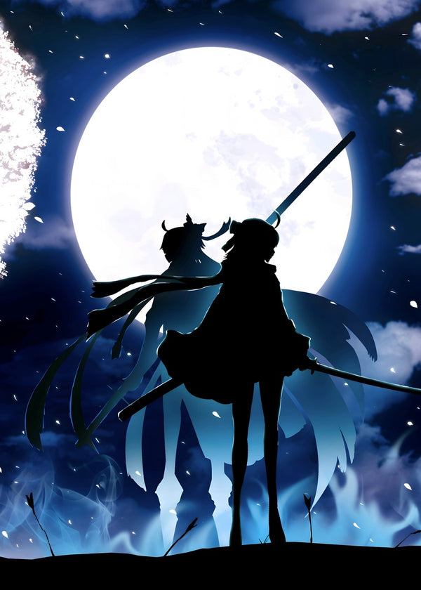 Fate Grand Order Fate Unfolds